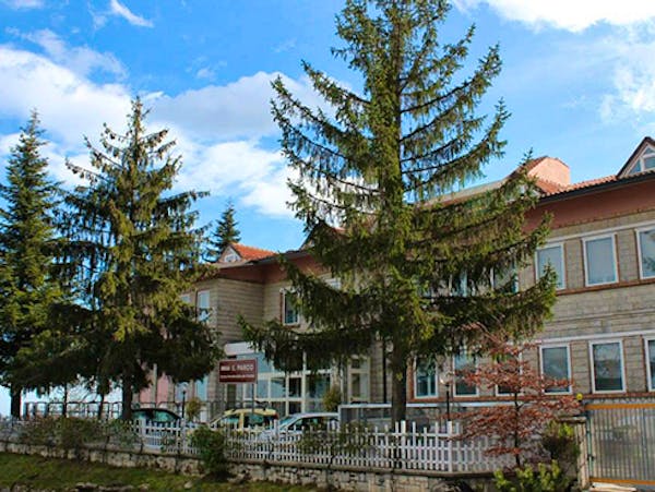 Foto di Casa di riposo Il Parco